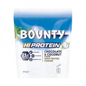 Bounty Protein Power - 875g - Mars