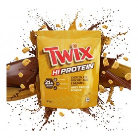 Twix Protein Powder - 875g - Mars Protein