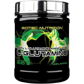 L-Glutamine Scitec Nutrition