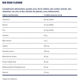 No-Xplode 3.0 BSN Nutrition