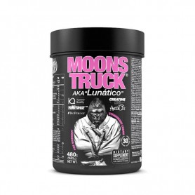 Moonstruck® Lunatico Pre-Workout - 480g