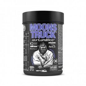 Moonstruck® Lunatico Pre-Workout - 480g