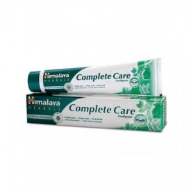 Dentifrice aux Herbes Soins complets - 75Ml - Himalaya