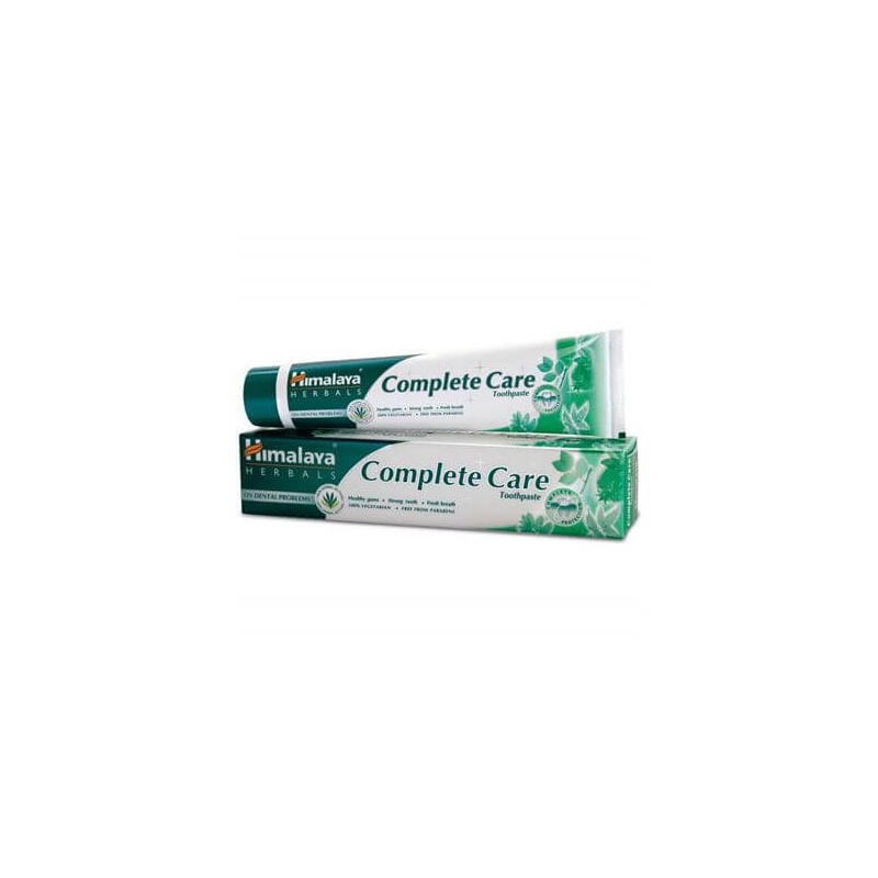 Dentifrice aux Herbes Soins complets - 75Ml - Himalaya