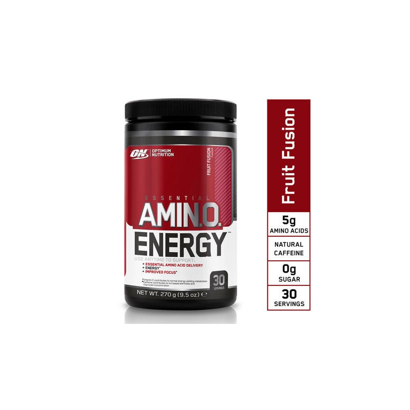 Amino Energy Optimum Nutrition