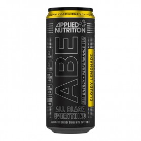 ABE Drink Pre-workout 330ml