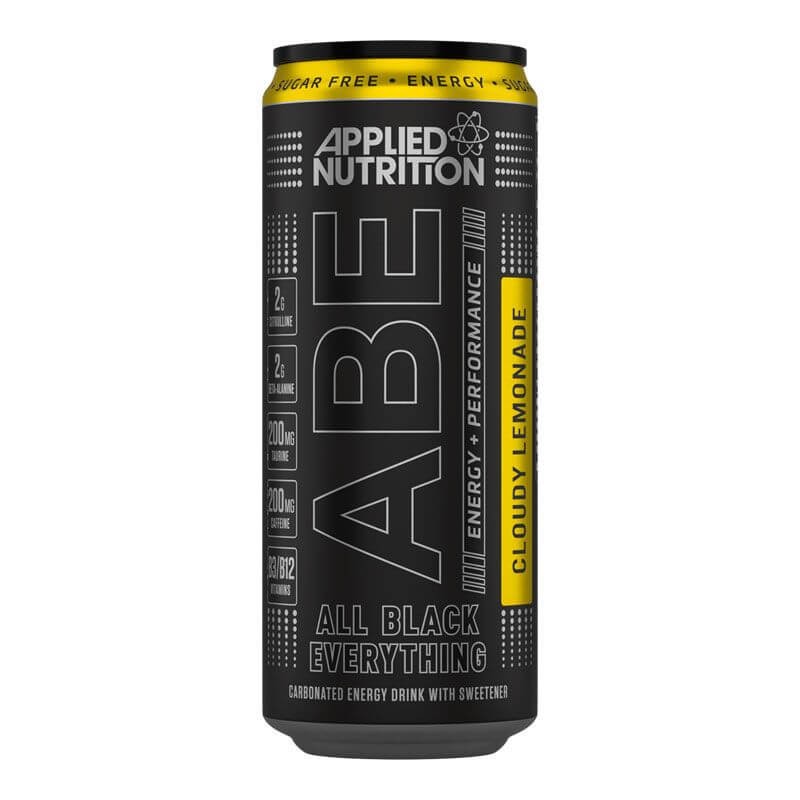 ABE Drink Pre-workout 330ml