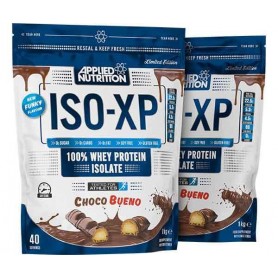 Applied Nutrition ISO-XP Protein Saveurs Funky