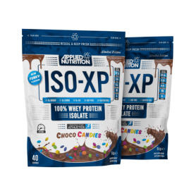 Applied Nutrition ISO-XP Protein Saveurs Funky