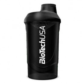Shaker Wave 600ml Biotech USA Shaker Wave 600ml Biotech USA