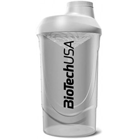 Shaker Wave 600ml Biotech USA Shaker Wave 600ml Biotech USA