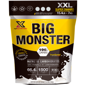 Big Monster XXL Gainer
