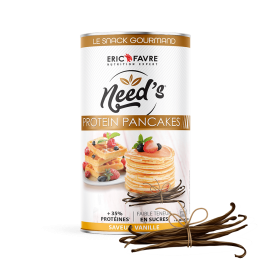 Need's Protein Pancake