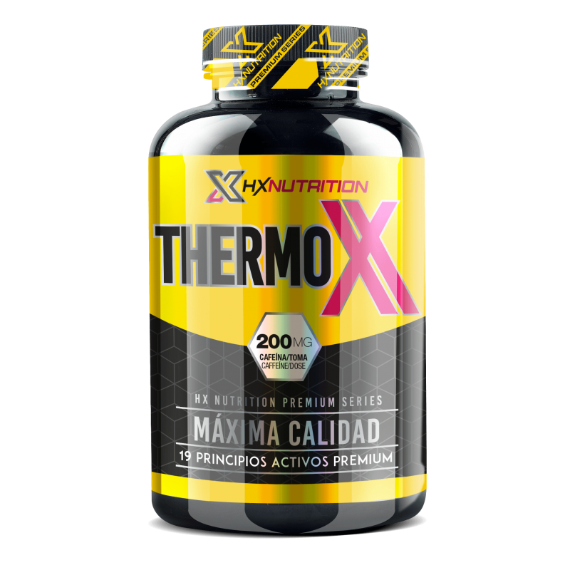 ThermoX Premium HX Nutrition