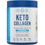 Keto hydrolysed Collagen Peptides Applied Nutrition