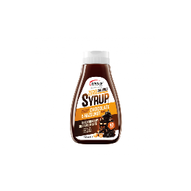 Sirop Zero Calorie 425ML Genius Nutrition