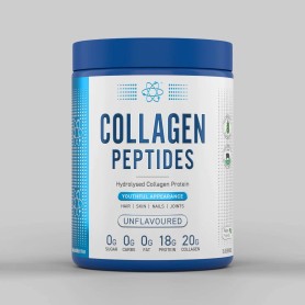 Hydrolized Collagen Peptides Applied nutrition
