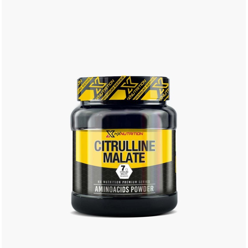 Citrulline Malate 300g - HX Premium