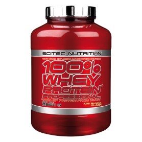 100% Whey Protein Professional SCITEC