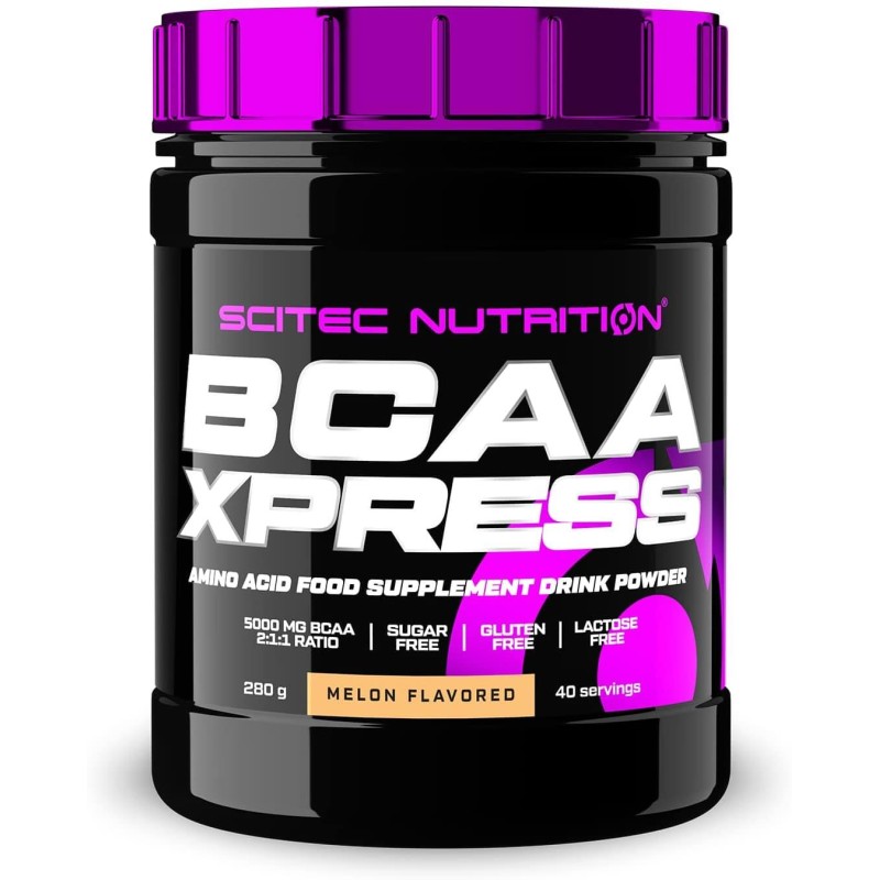 BCAA Xpress Scitec Nutrition