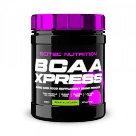 BCAA Xpress Scitec Nutrition