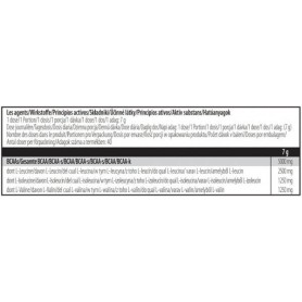 BCAA Xpress Scitec Nutrition