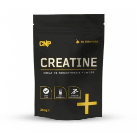 Creatine - 250g - CNP Professional