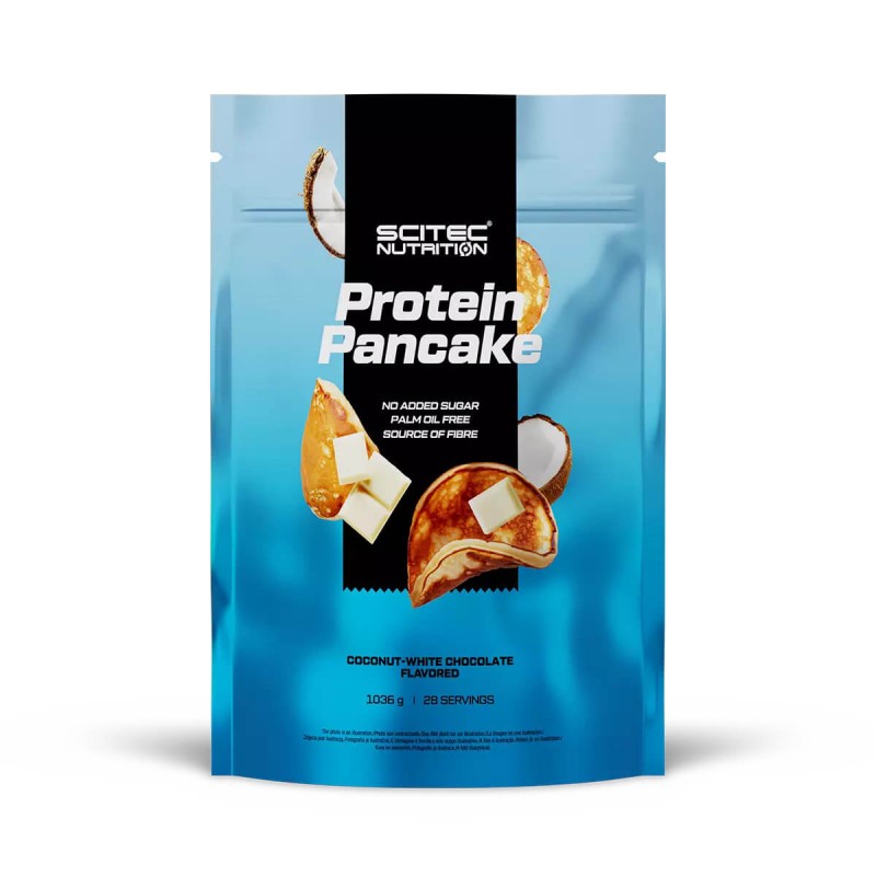 Protein Pancake Scitec Nutrition