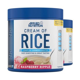 Crème de riz Applied Nutrition