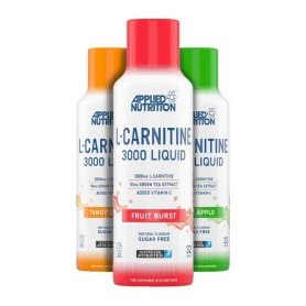 L-Carnitine Liquide 3000mg THE VERT