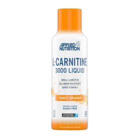 L-Carnitine Liquide 3000mg THE VERT