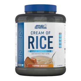 Crème de riz Applied Nutrition