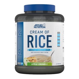 Crème de riz Applied Nutrition