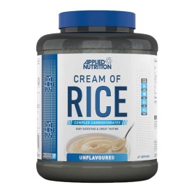 Crème de riz Applied Nutrition