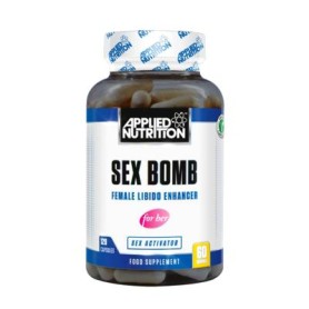 SEX BOMB Stimulant sexuel pour Femme