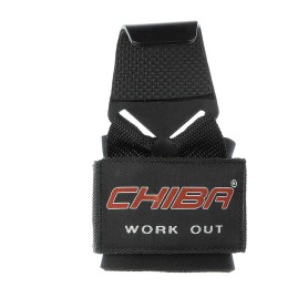 Lifting Straps Power Hook