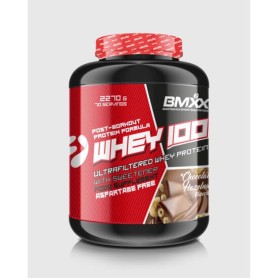 Iso Whey - isolat de Whey Native Pure - BMXX SportsNutrition Iso Whey - isolat de Whey Native Pure - BMXX SportsNutrition