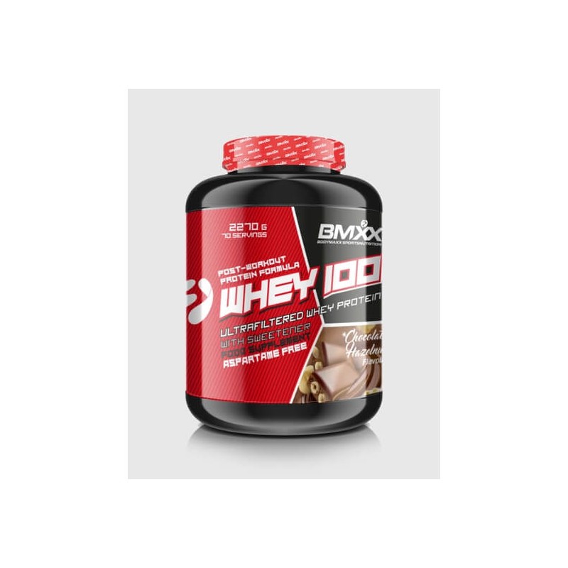 Iso Whey - isolat de Whey Native Pure - BMXX SportsNutrition Iso Whey - isolat de Whey Native Pure - BMXX SportsNutrition