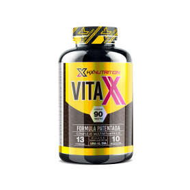 Vitax Multivitamines Premium 90caps HX