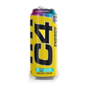 C4 Original Carbonated Cellucor