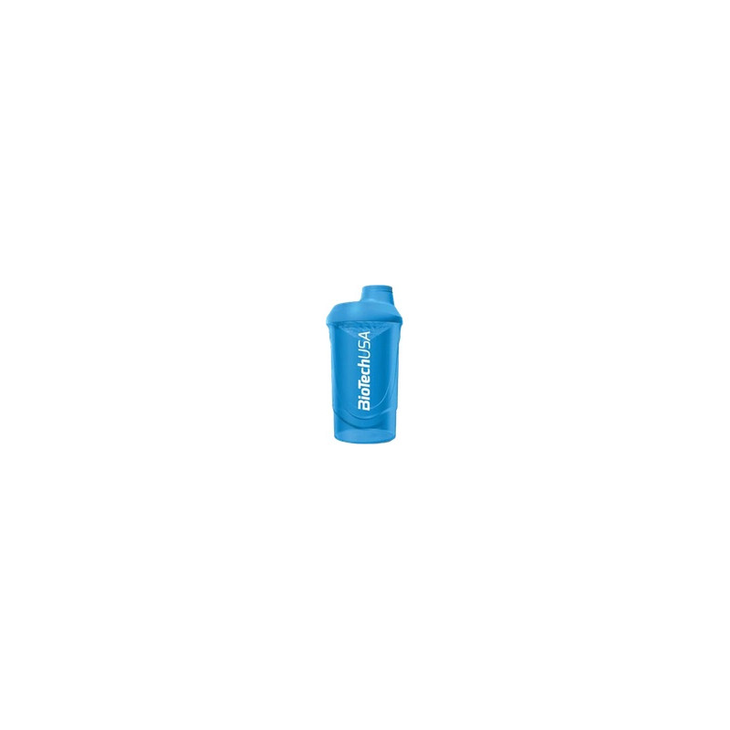 Shaker Wave 600ml Biotech USA Shaker Wave 600ml Biotech USA