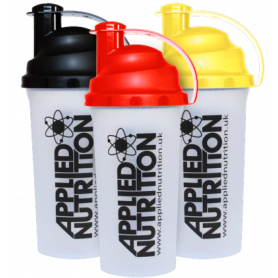Shaker Applied Nutrition