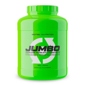 JUMBO Gainer Scitec