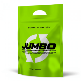 JUMBO Gainer Scitec