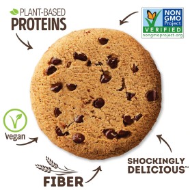 The Complete Cookie Lenny & Larry's