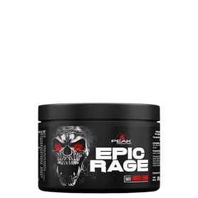 Epic Rage (300g) - Peak Nutrition