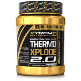 Thermo Xplode 2.0 - Xtrem Gold Series