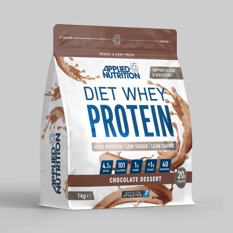 Diet Whey APPLIED Nutrition
