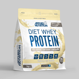 Diet Whey APPLIED Nutrition