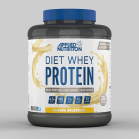 Diet Whey APPLIED Nutrition Diet Whey APPLIED Nutrition